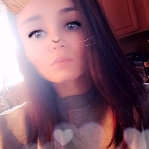 Meet your Posher, Britney